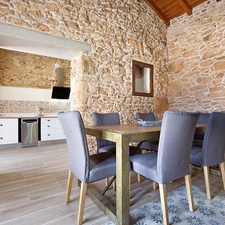 Casa Rural Berrenda Tiscamanita Dış mekan fotoğraf