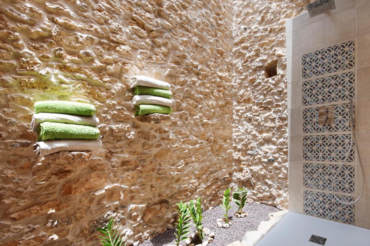Casa Rural Berrenda Tiscamanita Dış mekan fotoğraf