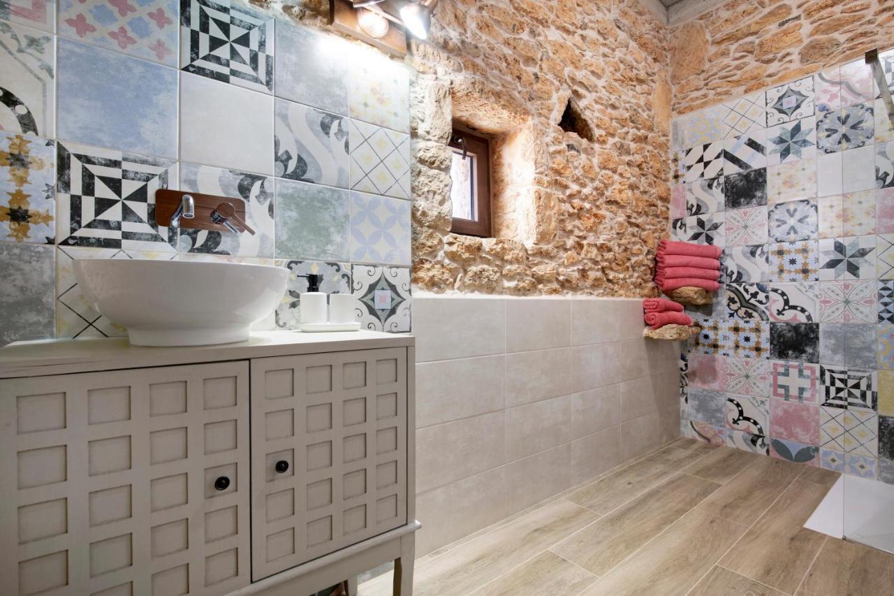 Casa Rural Berrenda Tiscamanita Dış mekan fotoğraf